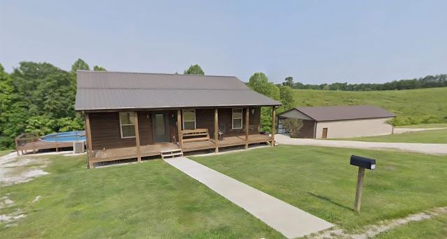 289 Halls Ridge Road, Wellington, KY 40387