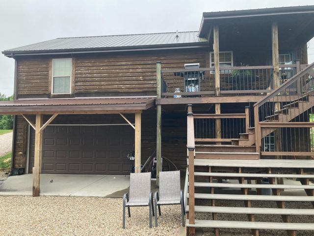 289 Halls Ridge Road, Wellington, KY 40387