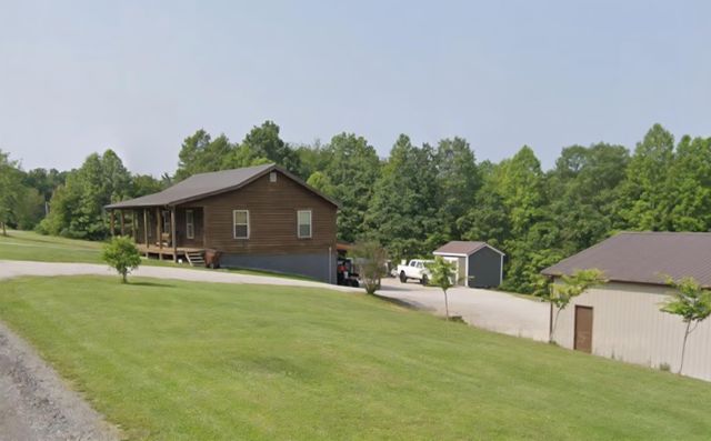 289 Halls Ridge Road, Wellington, KY 40387