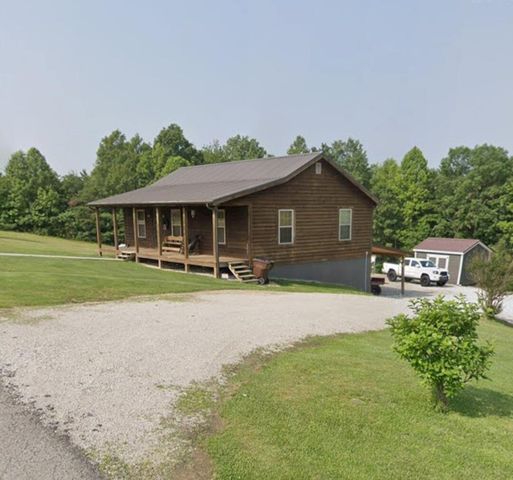 289 Halls Ridge Road, Wellington, KY 40387