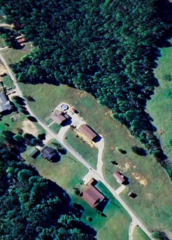 289 Halls Ridge Road, Wellington, KY 40387