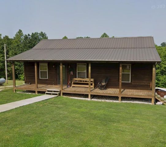 289 Halls Ridge Road, Wellington, KY 40387