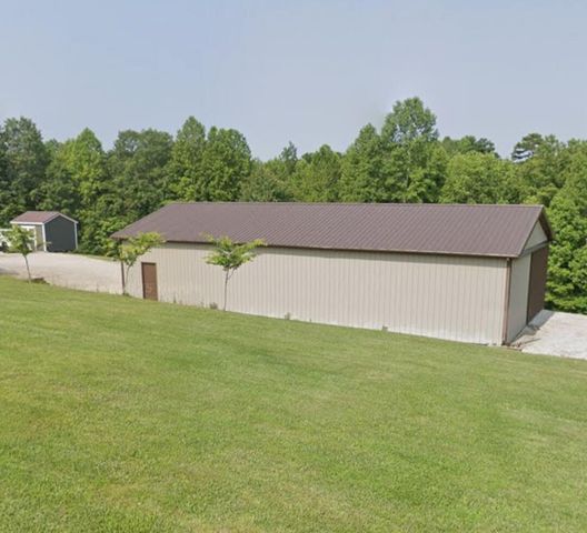 289 Halls Ridge Road, Wellington, KY 40387