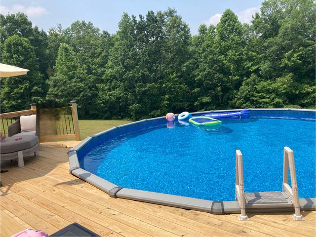289 Halls Ridge Road, Wellington, KY 40387