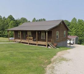 289 Halls Ridge Road, Wellington, KY 40387