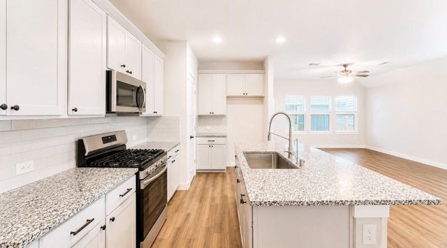 4612 Spoon Bill Cove Drive, Katy, TX 77493