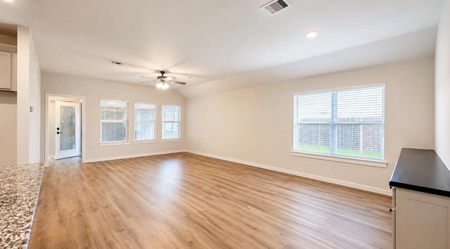 4612 Spoon Bill Cove Drive, Katy, TX 77493