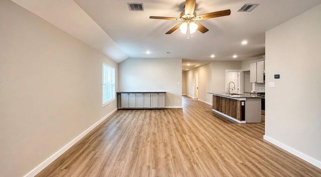 4612 Spoon Bill Cove Drive, Katy, TX 77493