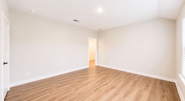 4612 Spoon Bill Cove Drive, Katy, TX 77493