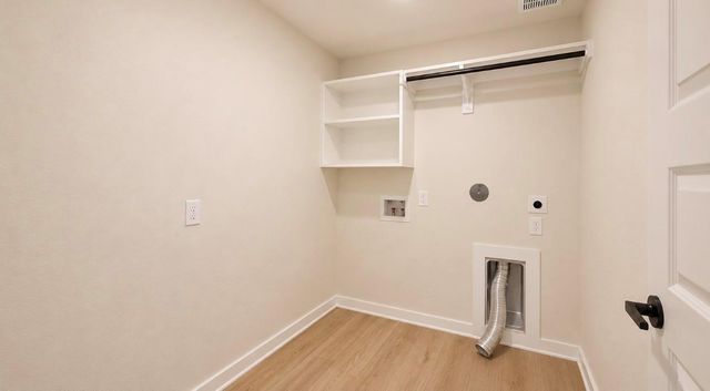 4612 Spoon Bill Cove Drive, Katy, TX 77493