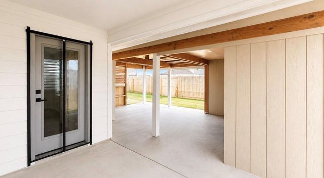 4612 Spoon Bill Cove Drive, Katy, TX 77493