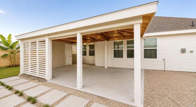 4612 Spoon Bill Cove Drive, Katy, TX 77493