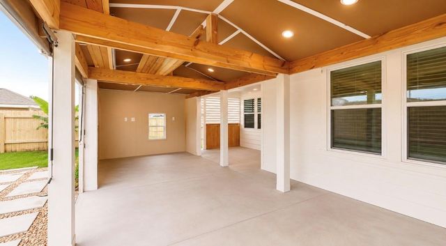 4612 Spoon Bill Cove Drive, Katy, TX 77493