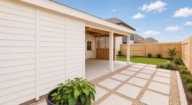 4612 Spoon Bill Cove Drive, Katy, TX 77493