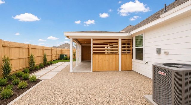 4612 Spoon Bill Cove Drive, Katy, TX 77493