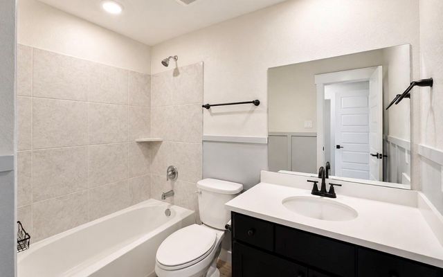 4612 Spoon Bill Cove Drive, Katy, TX 77493