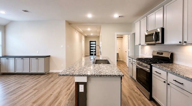 4612 Spoon Bill Cove Drive, Katy, TX 77493