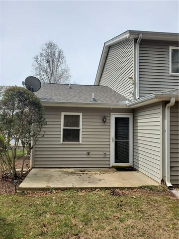 123 Perkins Place, Seneca, SC 29678