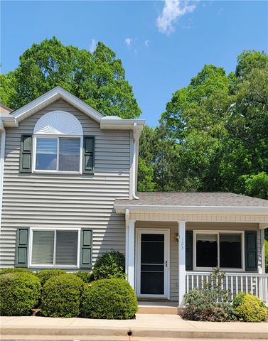 123 Perkins Place, Seneca, SC 29678