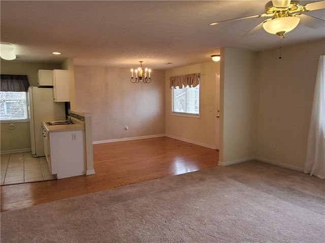 123 Perkins Place, Seneca, SC 29678