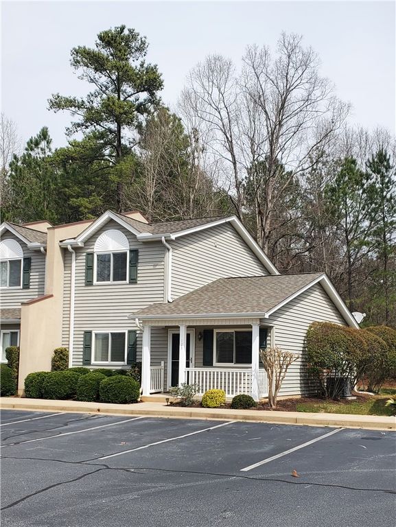 123 Perkins Place, Seneca, SC 29678