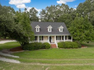 463 Campbell Road, Ridgeville, SC 29472