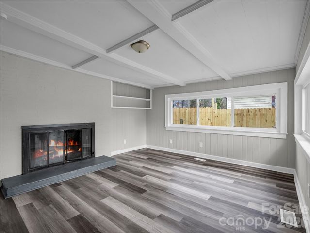 412 Franklin Avenue, Shelby, NC 28150