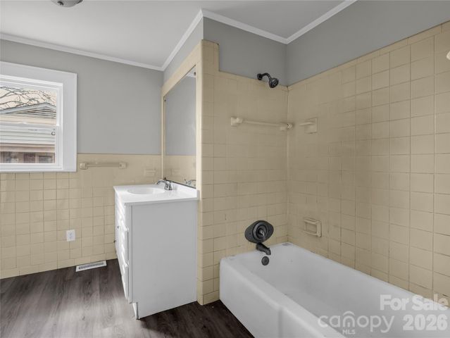 412 Franklin Avenue, Shelby, NC 28150