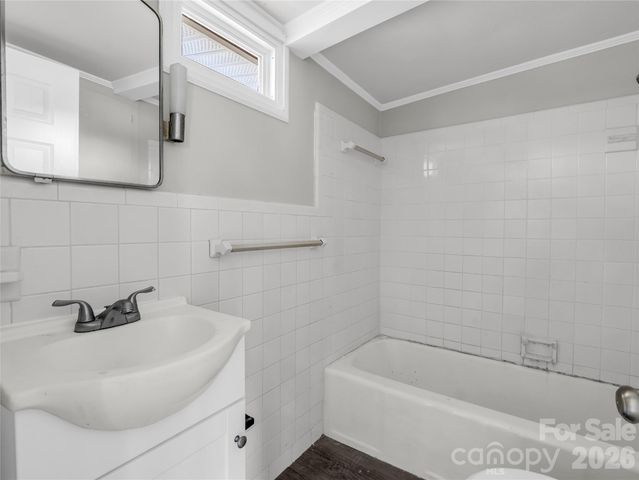 412 Franklin Avenue, Shelby, NC 28150