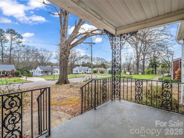 412 Franklin Avenue, Shelby, NC 28150