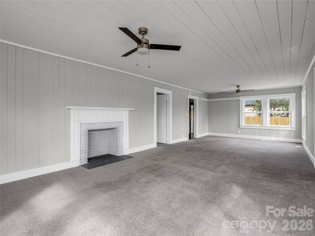 412 Franklin Avenue, Shelby, NC 28150