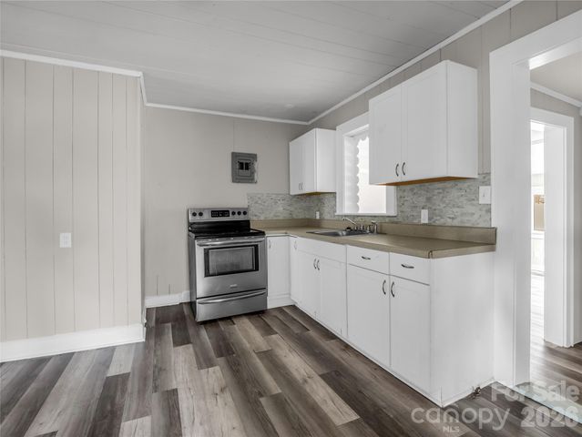 412 Franklin Avenue, Shelby, NC 28150