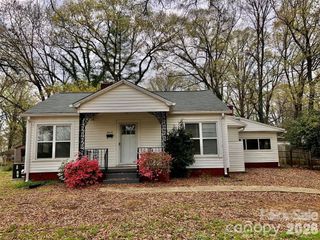 412 Franklin Avenue, Shelby, NC 28150