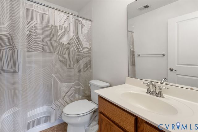 8878 Ringview Dr, Mechanicsville, VA 23116