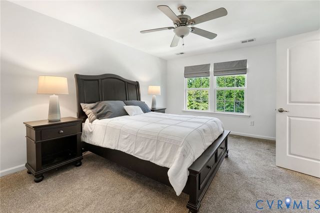 8878 Ringview Dr, Mechanicsville, VA 23116