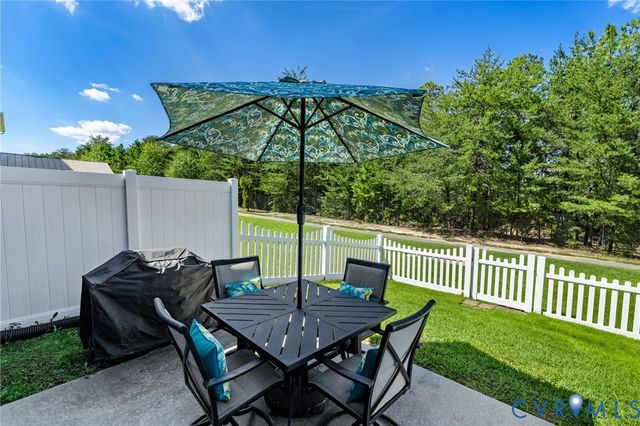 8878 Ringview Dr, Mechanicsville, VA 23116