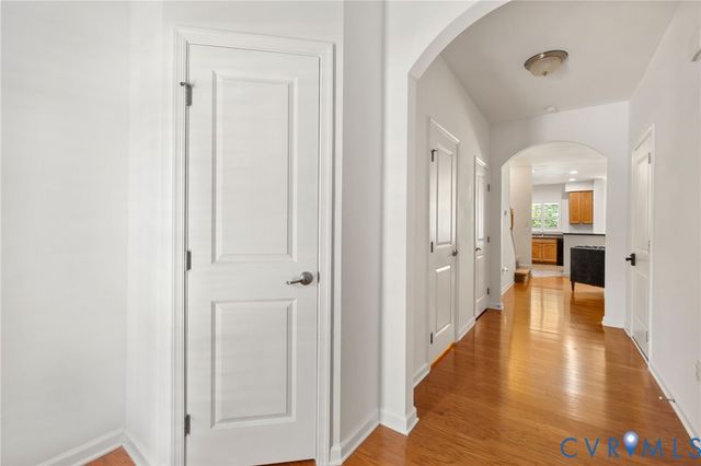 8878 Ringview Dr, Mechanicsville, VA 23116