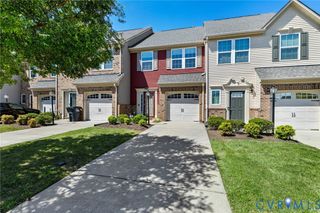 8878 Ringview Dr, Mechanicsville, VA 23116