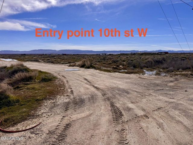 Ave E7 Pl Vic 10 Stw, Lancaster, CA 93534