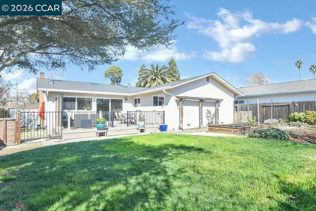 508 Viewmont Street, Benicia, CA 94510