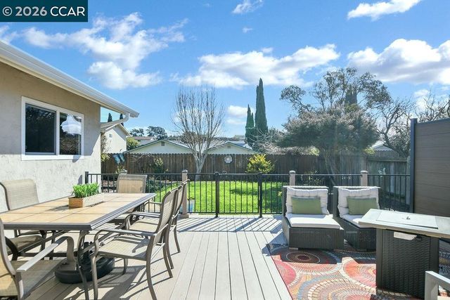 508 Viewmont Street, Benicia, CA 94510