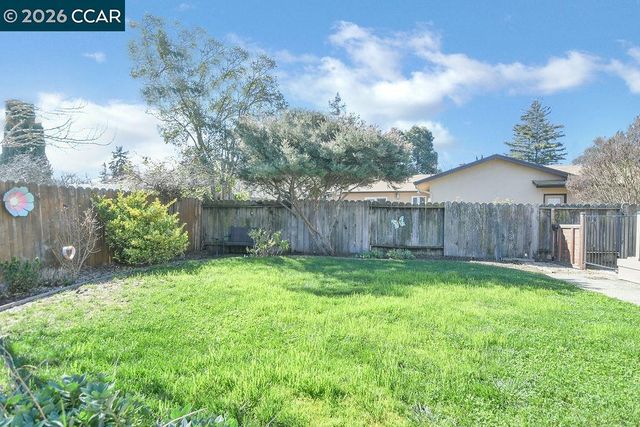 508 Viewmont Street, Benicia, CA 94510