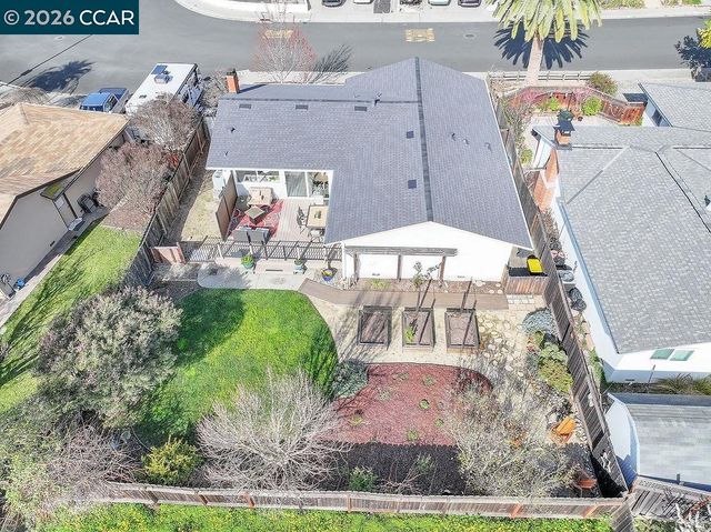 508 Viewmont Street, Benicia, CA 94510