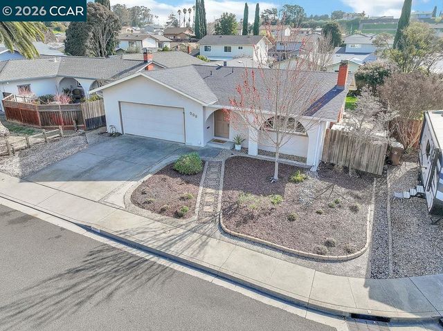 508 Viewmont Street, Benicia, CA 94510