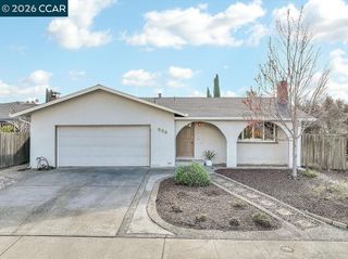 508 Viewmont Street, Benicia, CA 94510