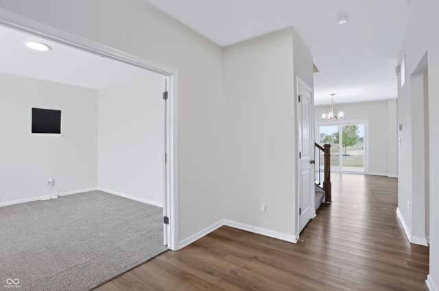 173 Lynnette Way, Cumberland, IN 46229