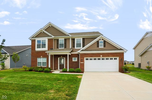 173 Lynnette Way, Cumberland, IN 46229