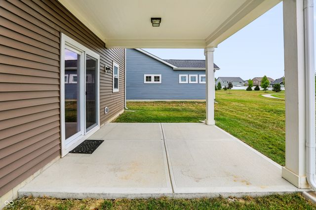 173 Lynnette Way, Cumberland, IN 46229