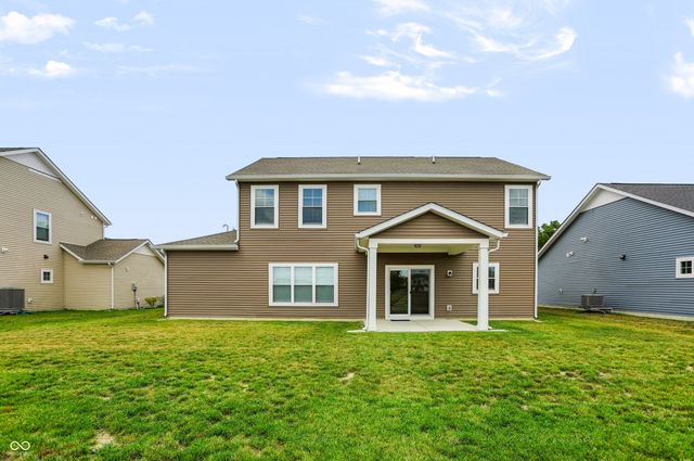 173 Lynnette Way, Cumberland, IN 46229