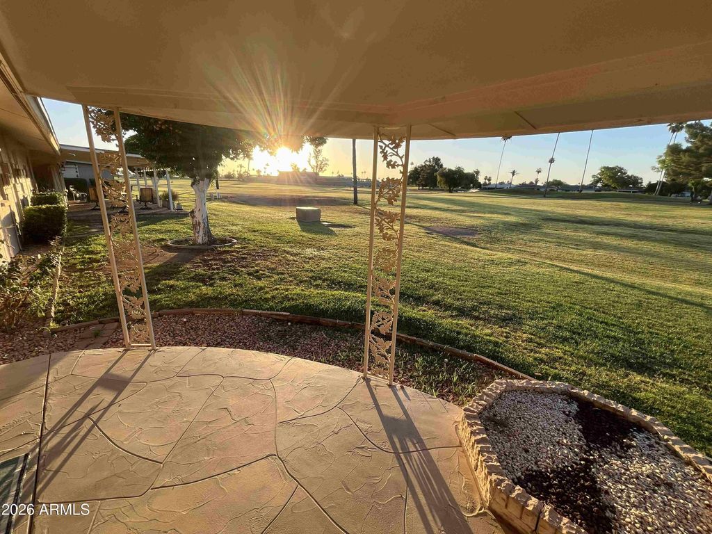 10442 W TROPICANA Circle, Sun City, AZ 85351 — photo 3